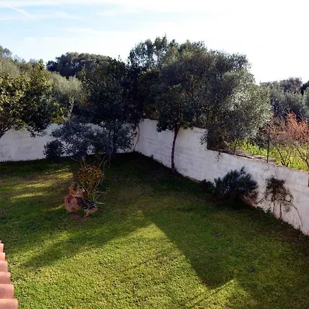 Houseparadise * Olbia