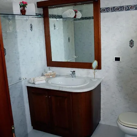 Houseparadise Guest house