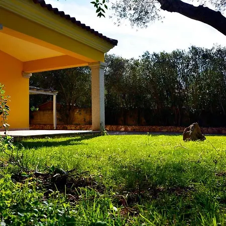 Guest house Houseparadise