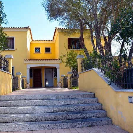 Guest house Houseparadise Olbia