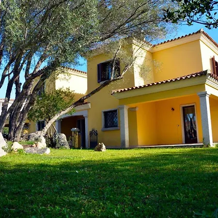 Guest house Houseparadise