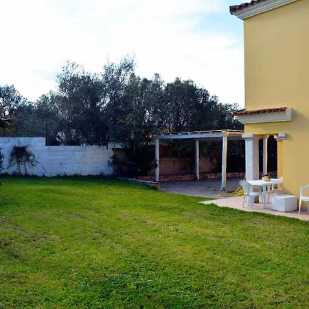Houseparadise *