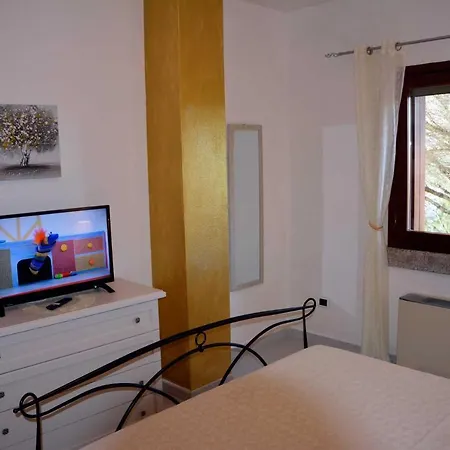 Houseparadise Olbia