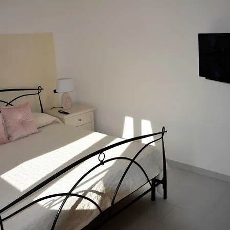 Guest house Houseparadise Olbia