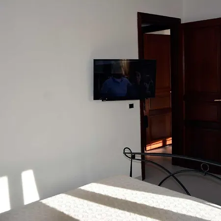Houseparadise Guest house Olbia