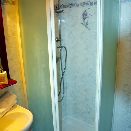 Guest house Houseparadise Olbia