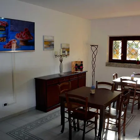 Houseparadise Guest house Olbia