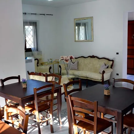 Guest house Houseparadise *