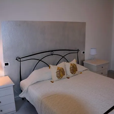 Houseparadise Guest house Olbia