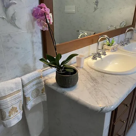 Houseparadise Guest house Olbia